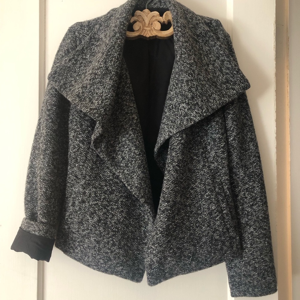 Ann Taylor Blazer
